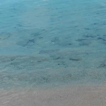 Casa vacanze Villino Bouganville Cannigione