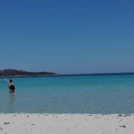 Holiday home Villino Bouganville *