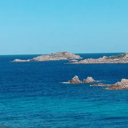 Holiday home Villino Bouganville