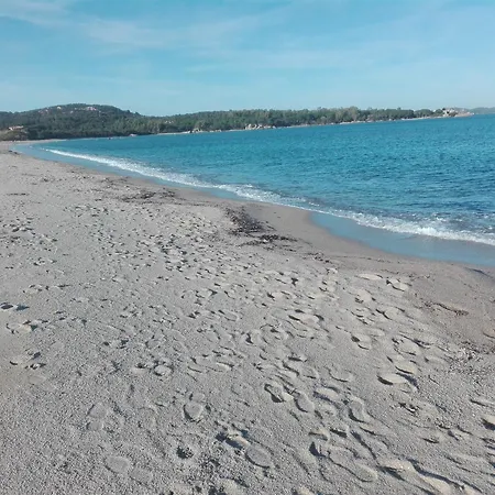 Holiday home Villino Bouganville Cannigione