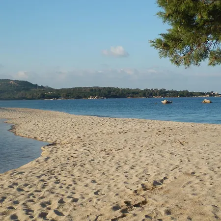 Holiday home Villino Bouganville *