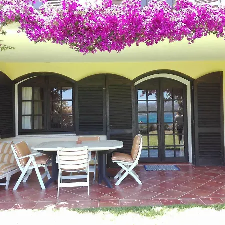 Villino Bouganville Holiday home Cannigione