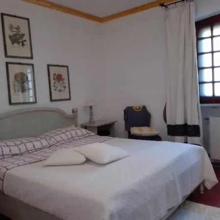 Villino Bouganville Holiday home