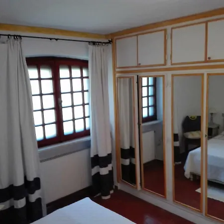 Holiday home Villino Bouganville