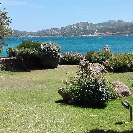 Holiday home Villino Bouganville Cannigione