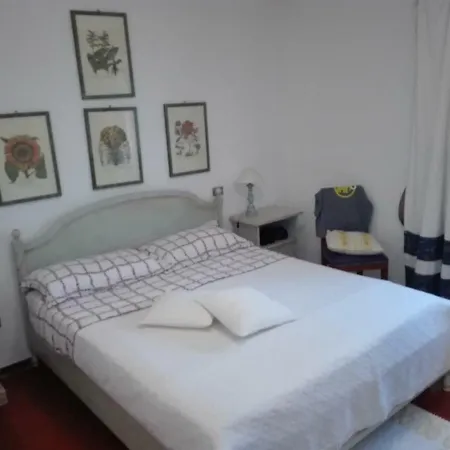 Villino Bouganville Cannigione