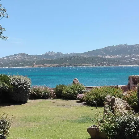 Holiday home Villino Bouganville Cannigione