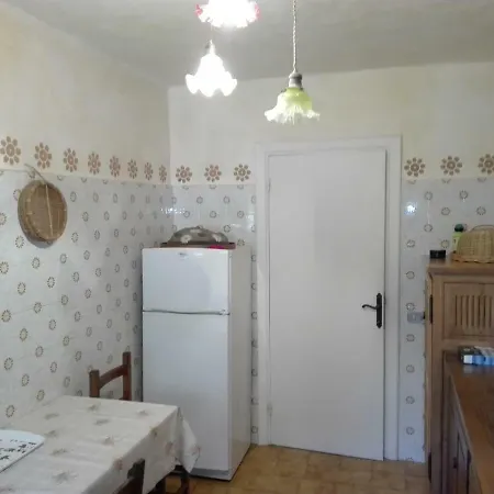 Villino Bouganville Holiday home
