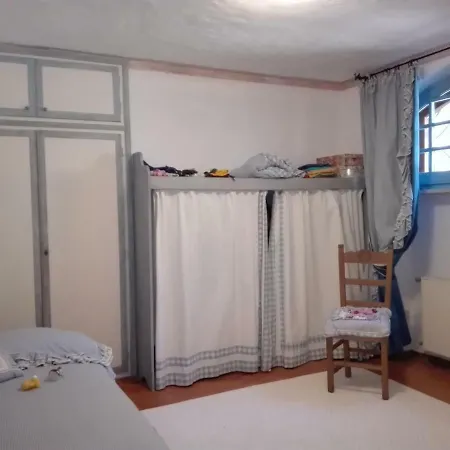 Villino Bouganville Holiday home Cannigione