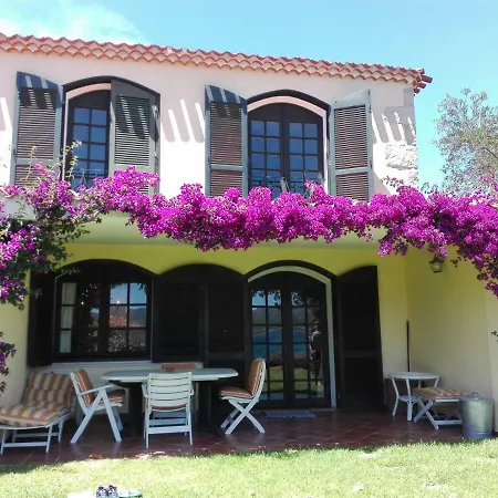 Villino Bouganville Holiday home *