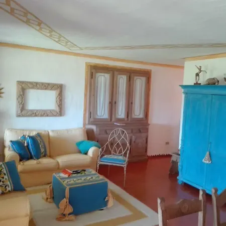 Villino Bouganville Holiday home Cannigione