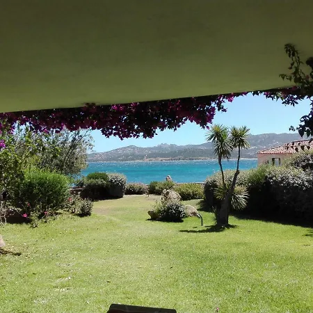 Holiday home Villino Bouganville *