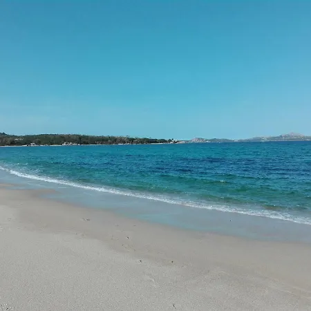 Holiday home Villino Bouganville *